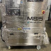 Microfluidics M815 Microfluidizer image 1